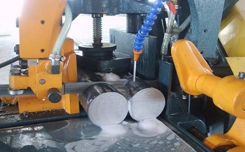 锦屏卧式带锯床的送料方式有哪几种？