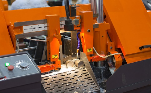 锦屏龙门带锯床具备哪些优点？